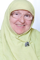 Monika Salih, FCS AG Monika Salih, FCS AG