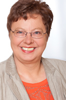 Sabine Langer, FCS AG Sabine Langer, FCS AG