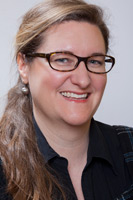 Sigrid Roßmeier, FCS AG Sigrid Roßmeier, FCS AG