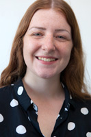 Nicole Moosreiner, FCS AG Auszubildende der FCS AG Nicole Moosreiner