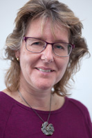 Tanja Moosreiner Vorstand FCS AG Vorstand der FCS AG Tanja Moosreiner
