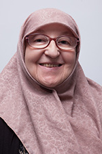 Monika Salih